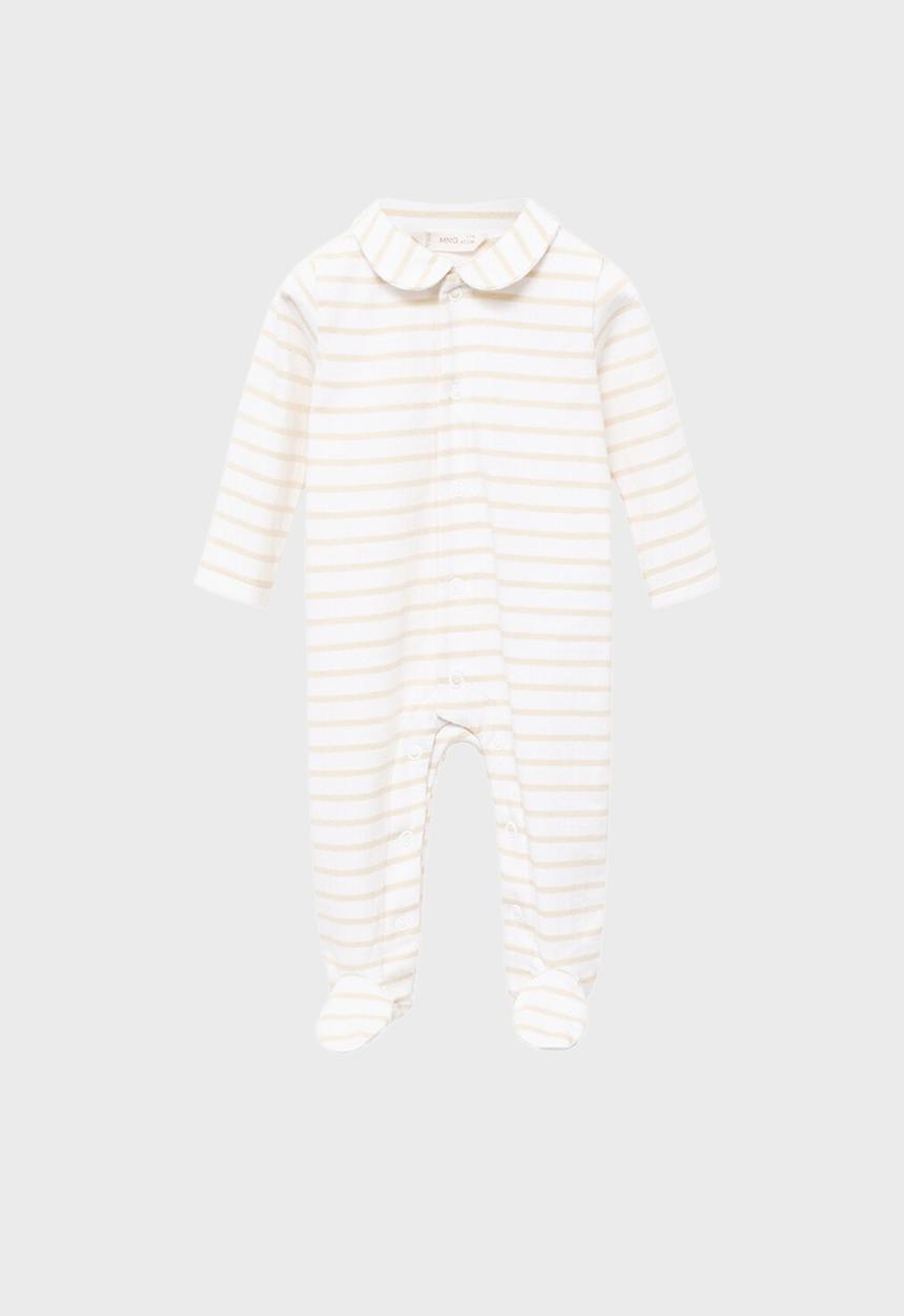 MANGO - Lujanpi - light pastel brown