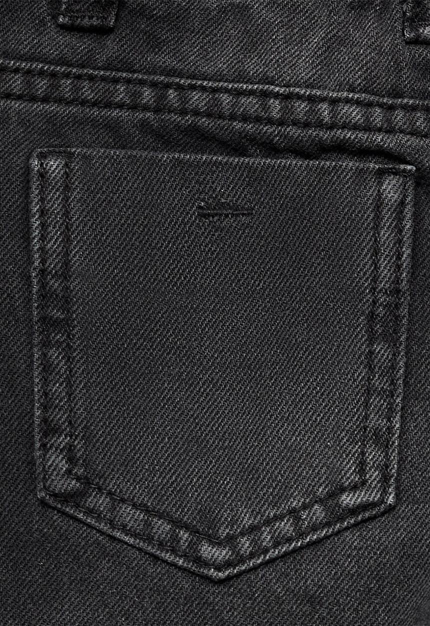MANGO - Jeans xavi - open gray