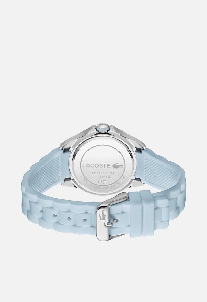 Lacoste - 2001426 Santorini Watch - Blue
