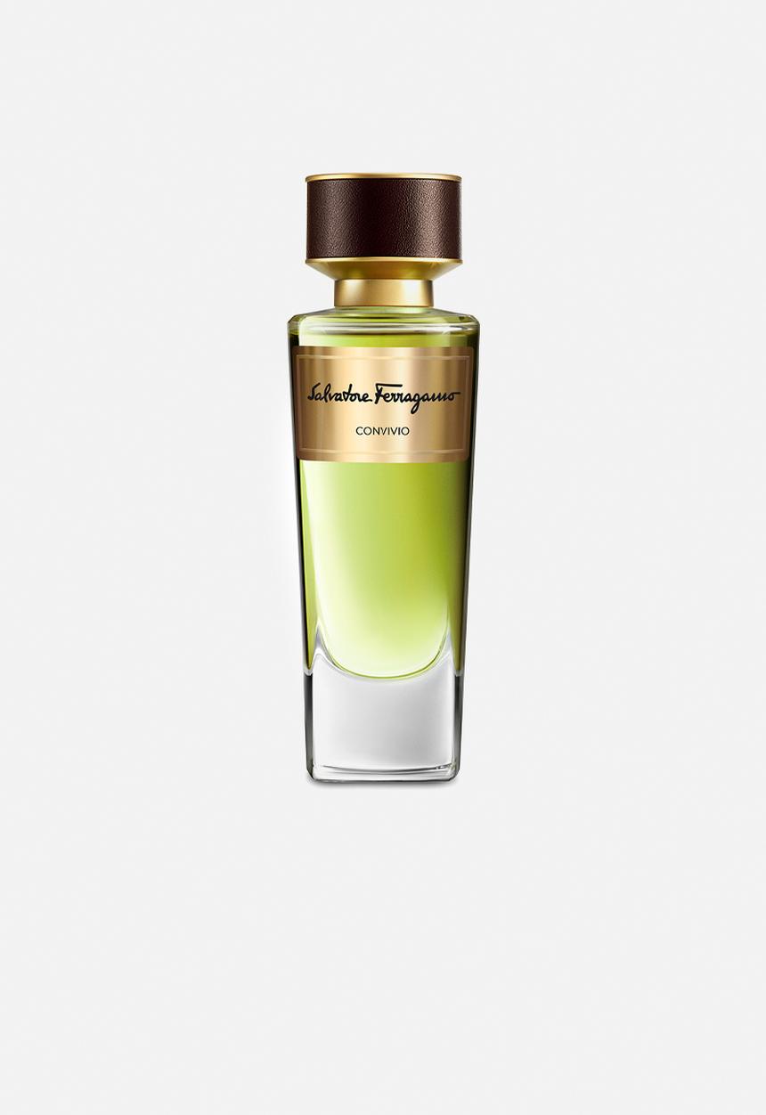 Ferragamo - Ferragamo Tuscan Creations Convivio Edp - 100ml