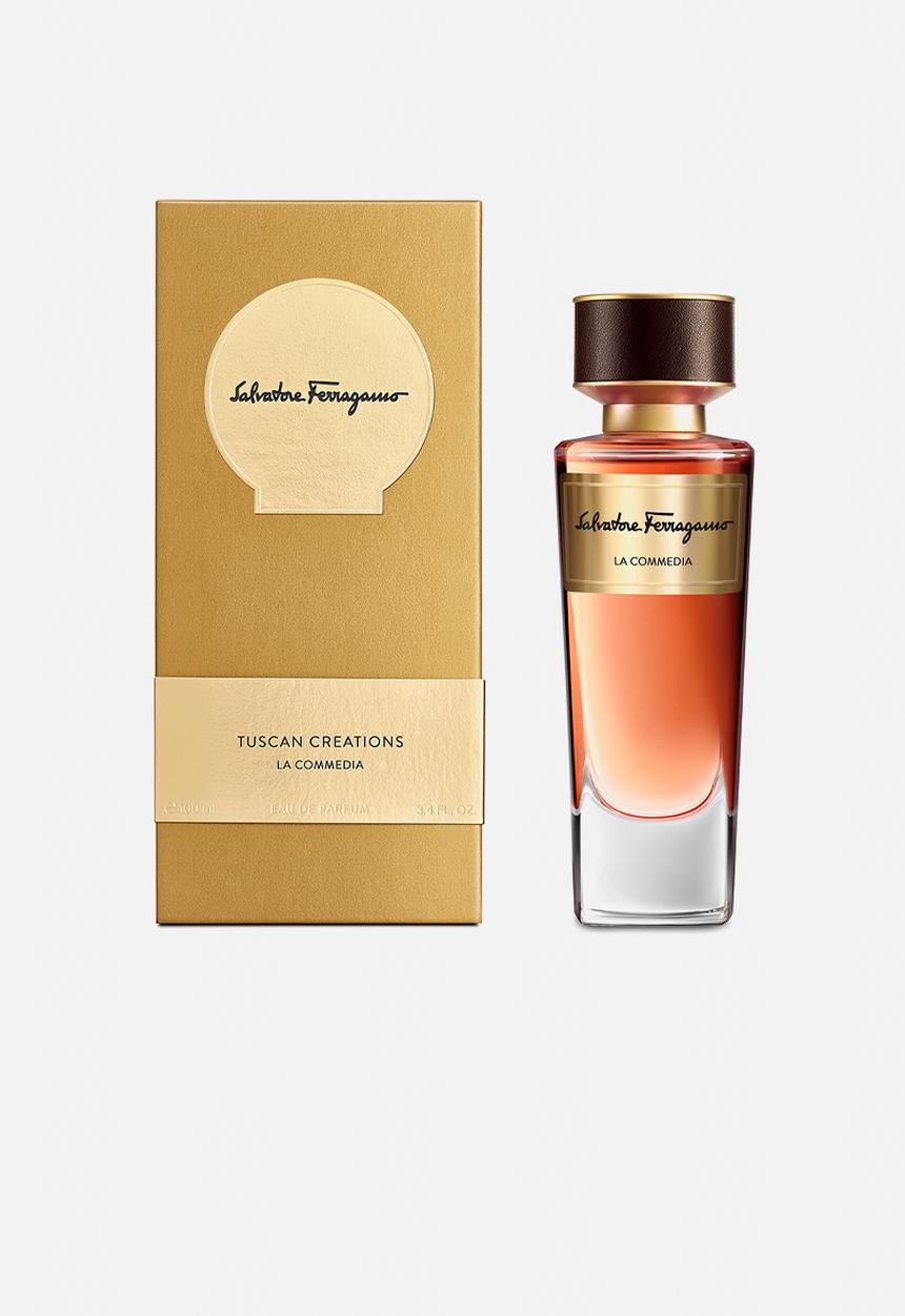 Ferragamo - Ferragamo Tuscan Creations La Commedia Edp - 100ml