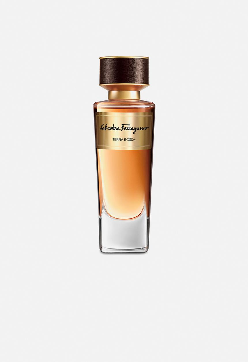 Ferragamo - Ferragamo Tuscan Creations Terra Rossa Edp - 100ml
