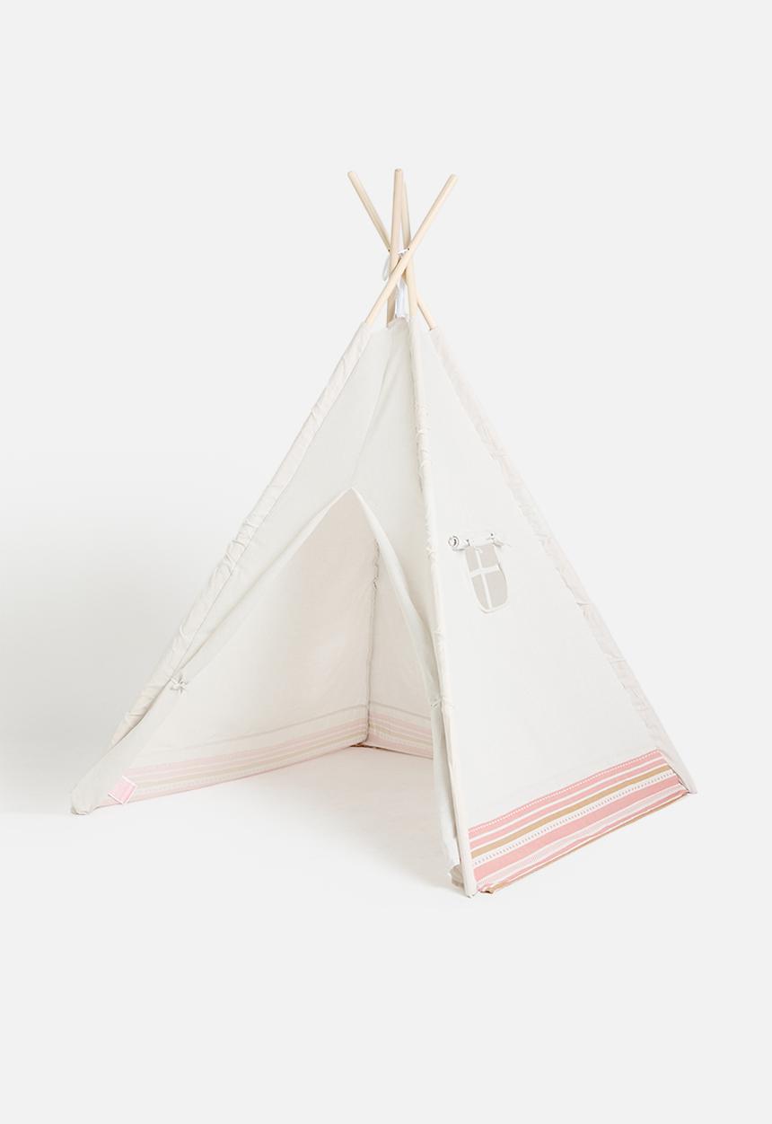 H&S - Teepee - neutral
