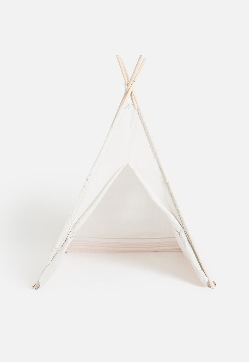 H&S - Teepee - neutral