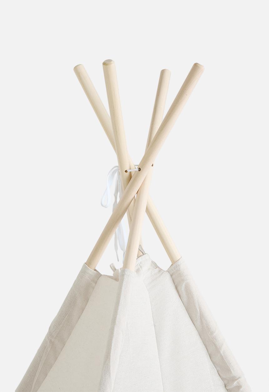 H&S - Teepee - neutral
