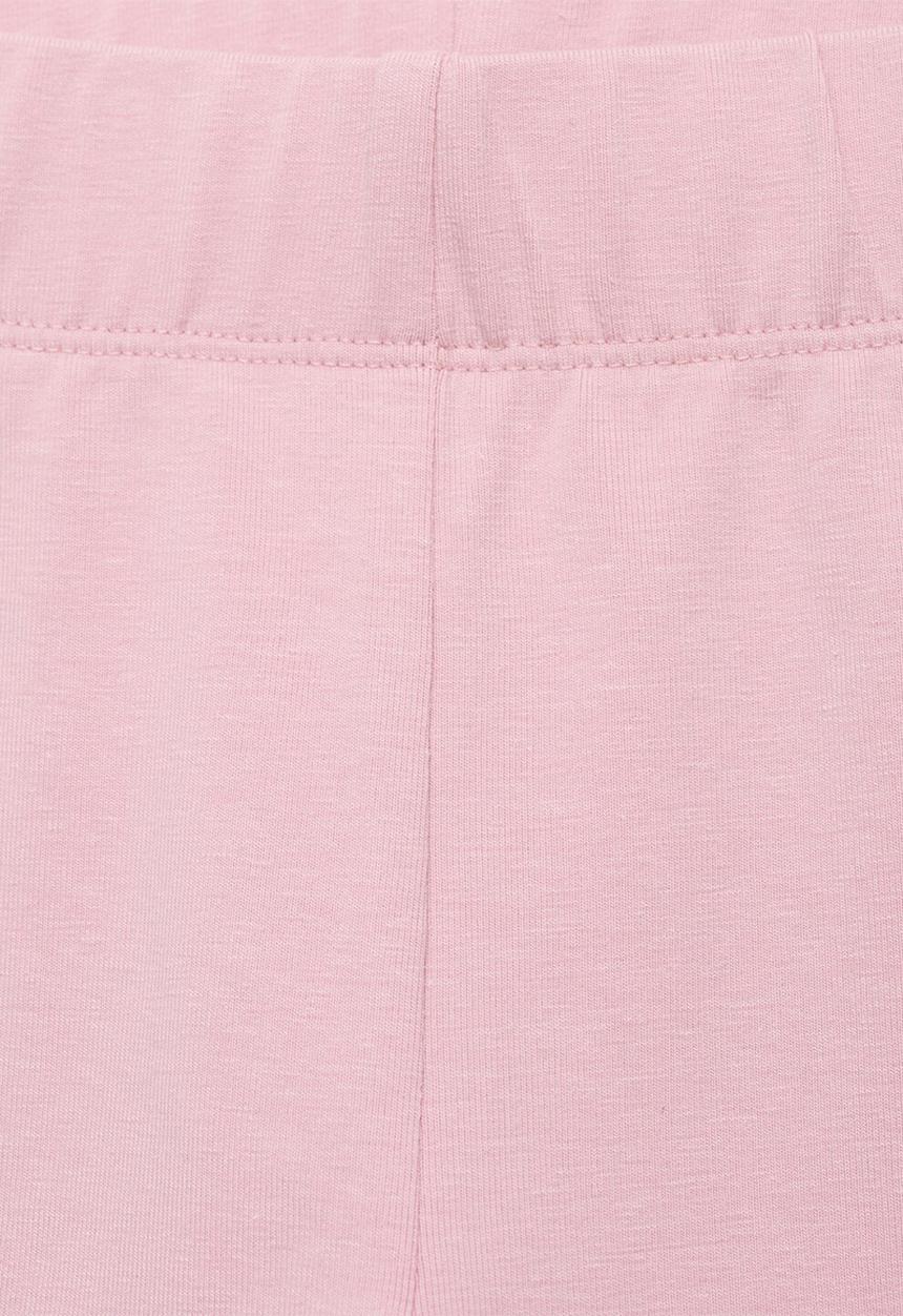 MANGO - Leggings elio - pink