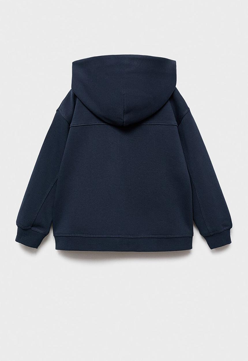 MANGO - Sweatshirt mateo - navy