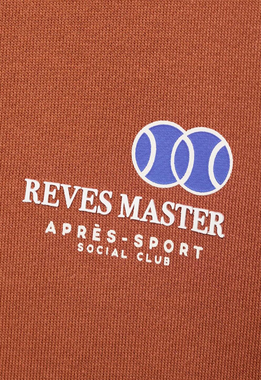 MANGO - Sweatshirt reves - medium orange