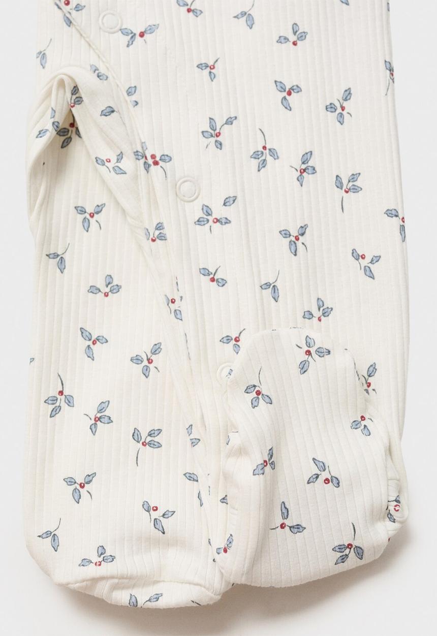 MANGO - Berta - natural