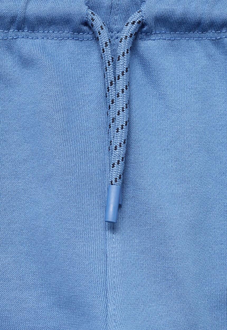 MANGO - Joggers mateo - bright blue