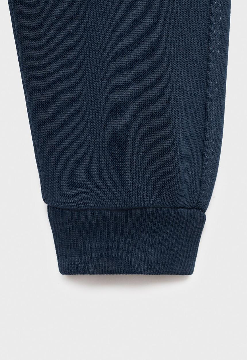MANGO - Joggers mateo - navy