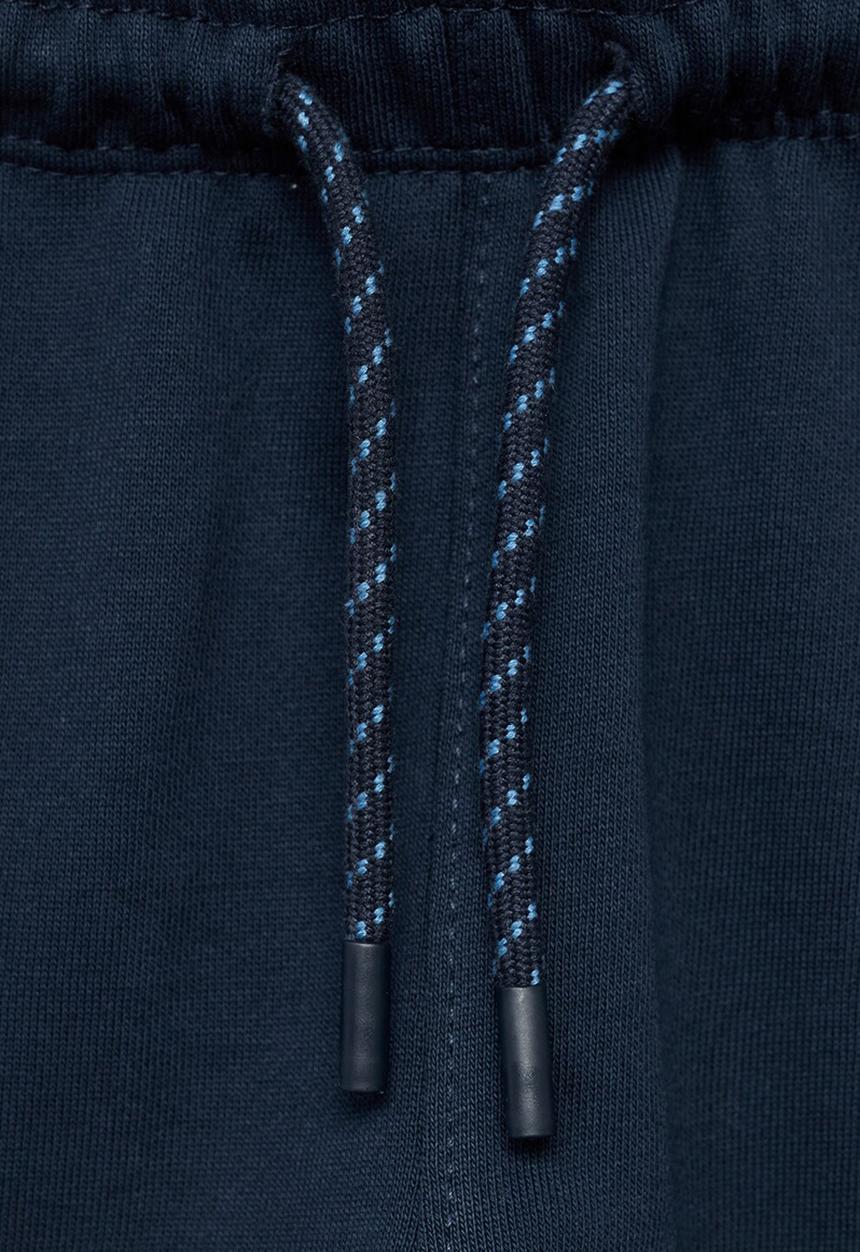 MANGO - Joggers mateo - navy