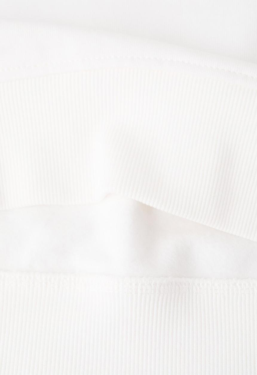 MANGO - Sweatshirt VIVRE - Natural