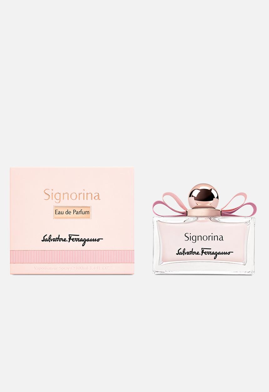 Ferragamo - Ferragamo Signorina Edp - 100ml