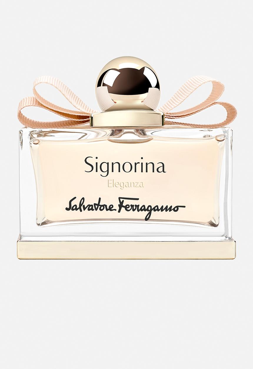 Ferragamo - Ferragamo Signorina Eleganza Edp - 100ml