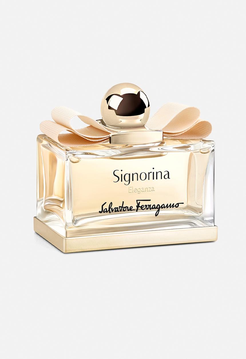Ferragamo - Ferragamo Signorina Eleganza Edp - 100ml