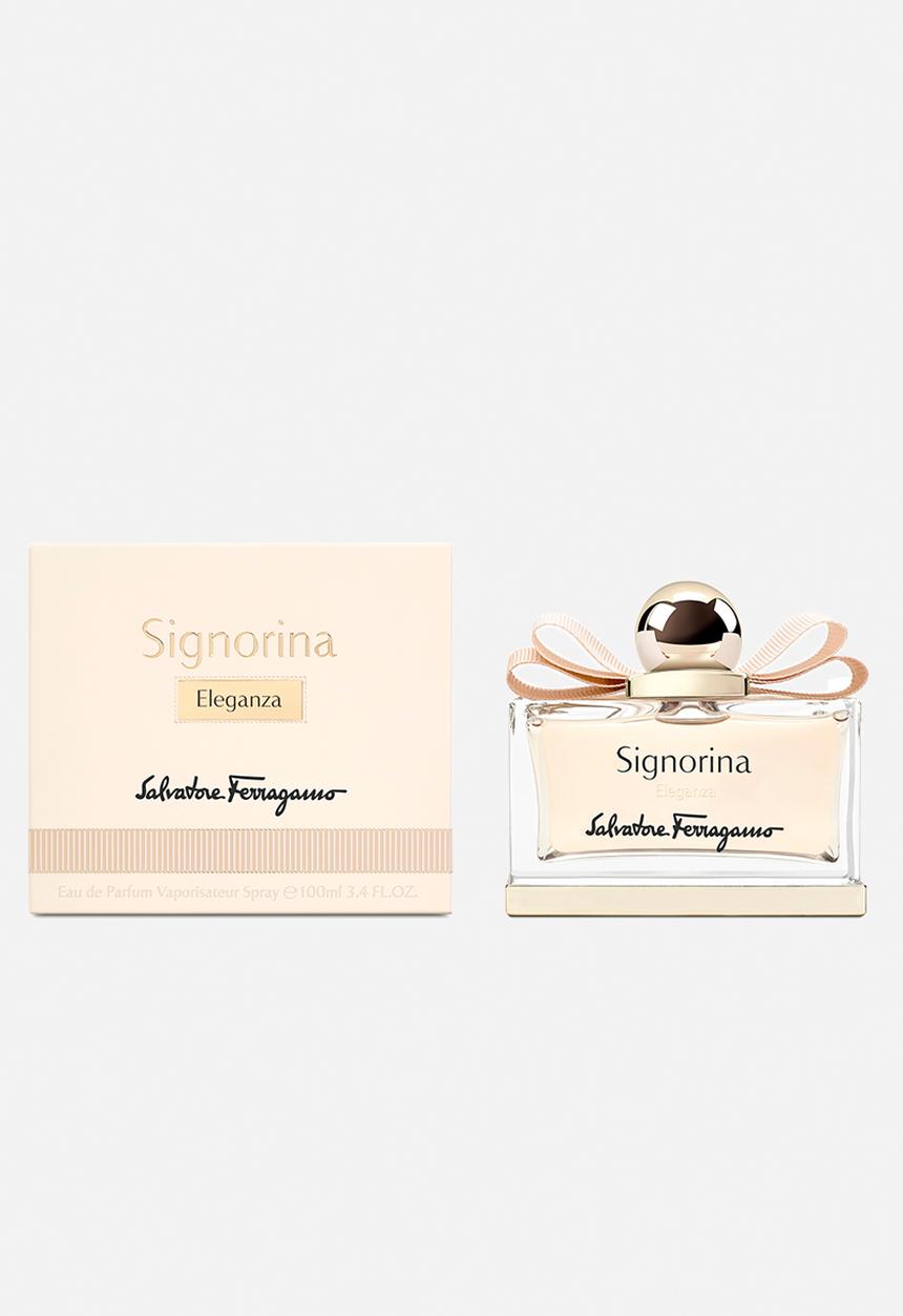 Ferragamo - Ferragamo Signorina Eleganza Edp - 100ml