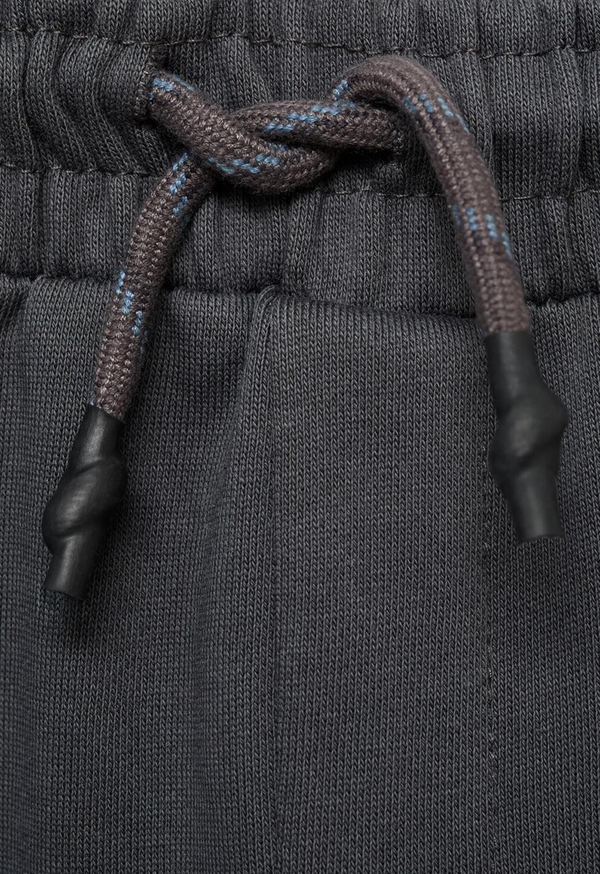 MANGO - Joggers francia - charcoal