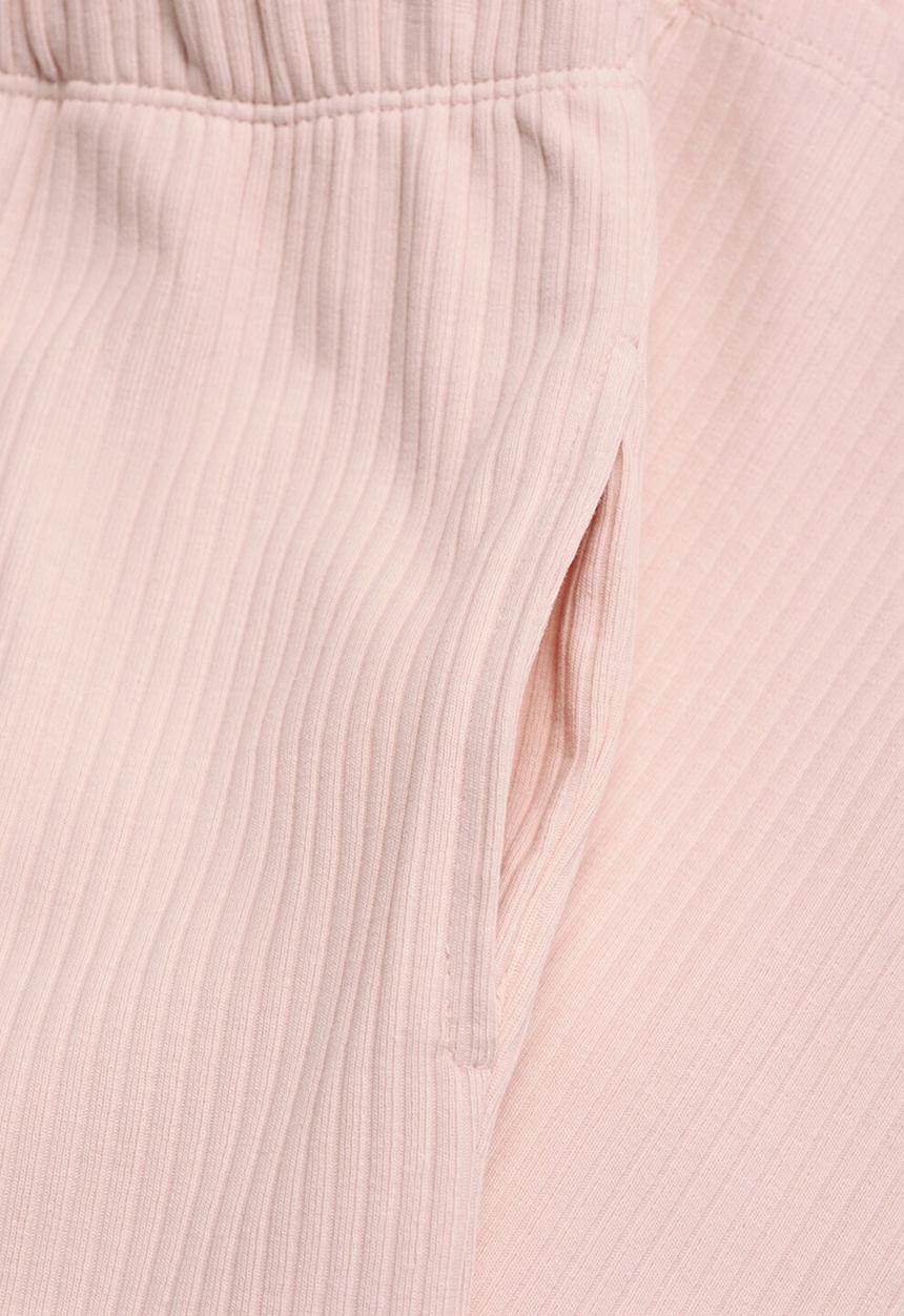 MANGO - Pyjama rosita - light pastel pink