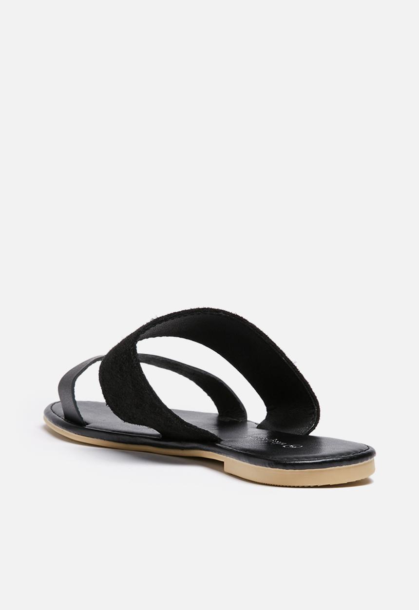 dailyfriday - Amanda Leather Sandal