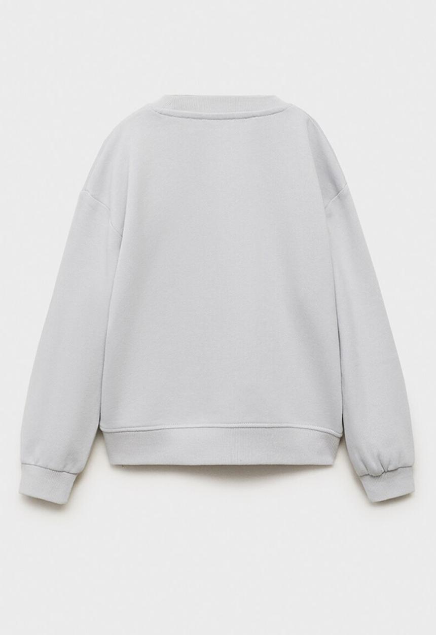 MANGO - Sweatshirt family - natural