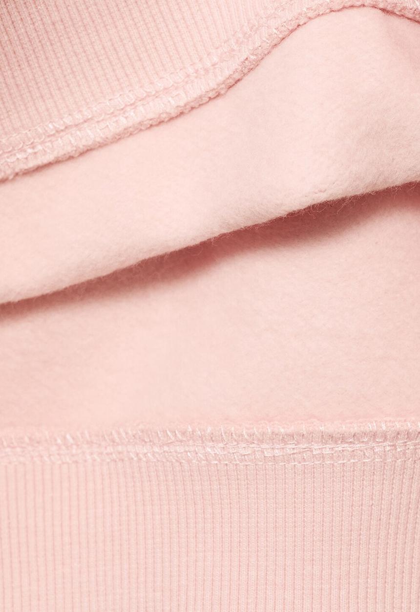 MANGO - Sweatshirt siena - pink