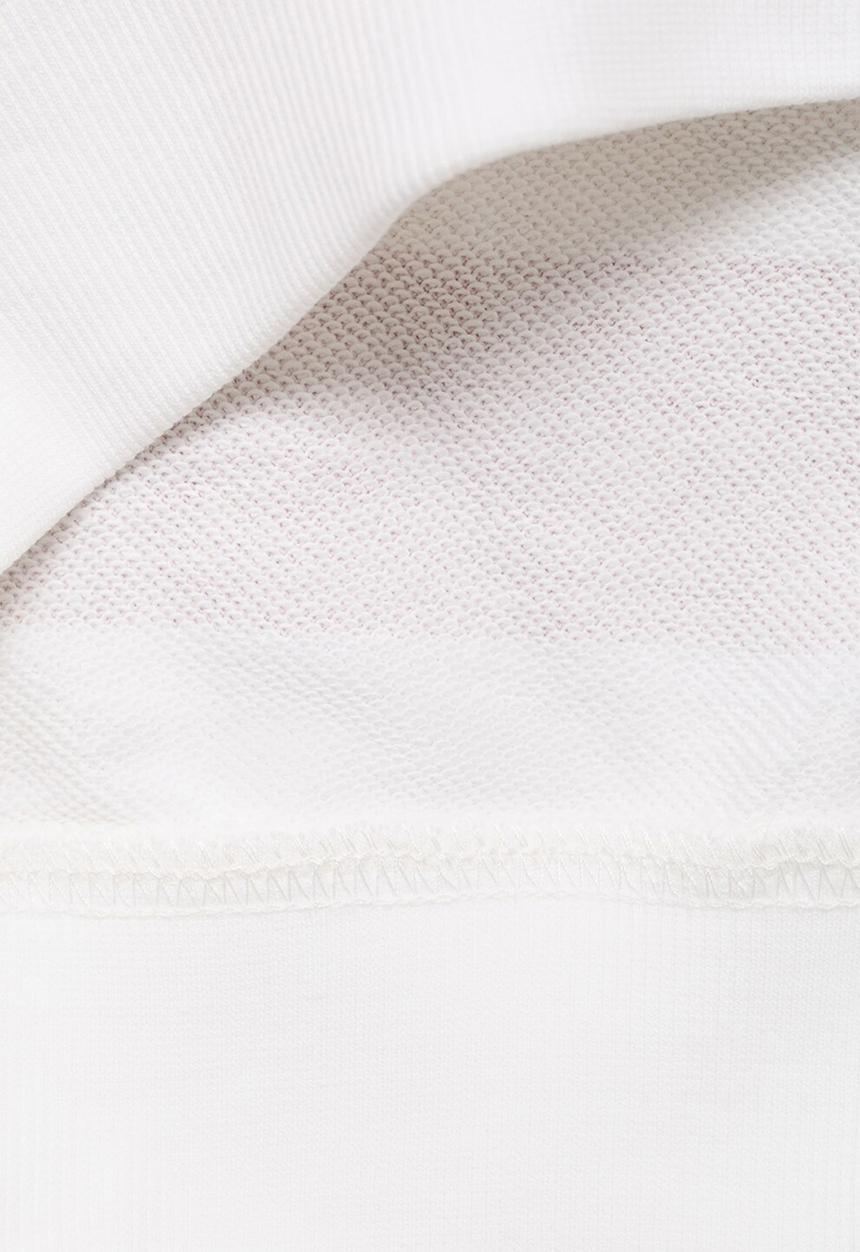 MANGO - Sweatshirt dreamer - pink