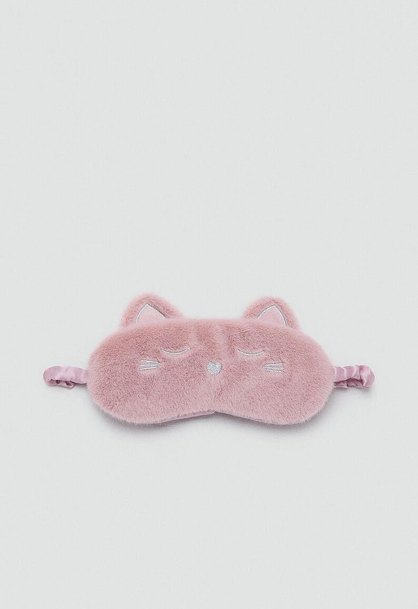 MANGO - Gadget maskcat - light/pastel pink
