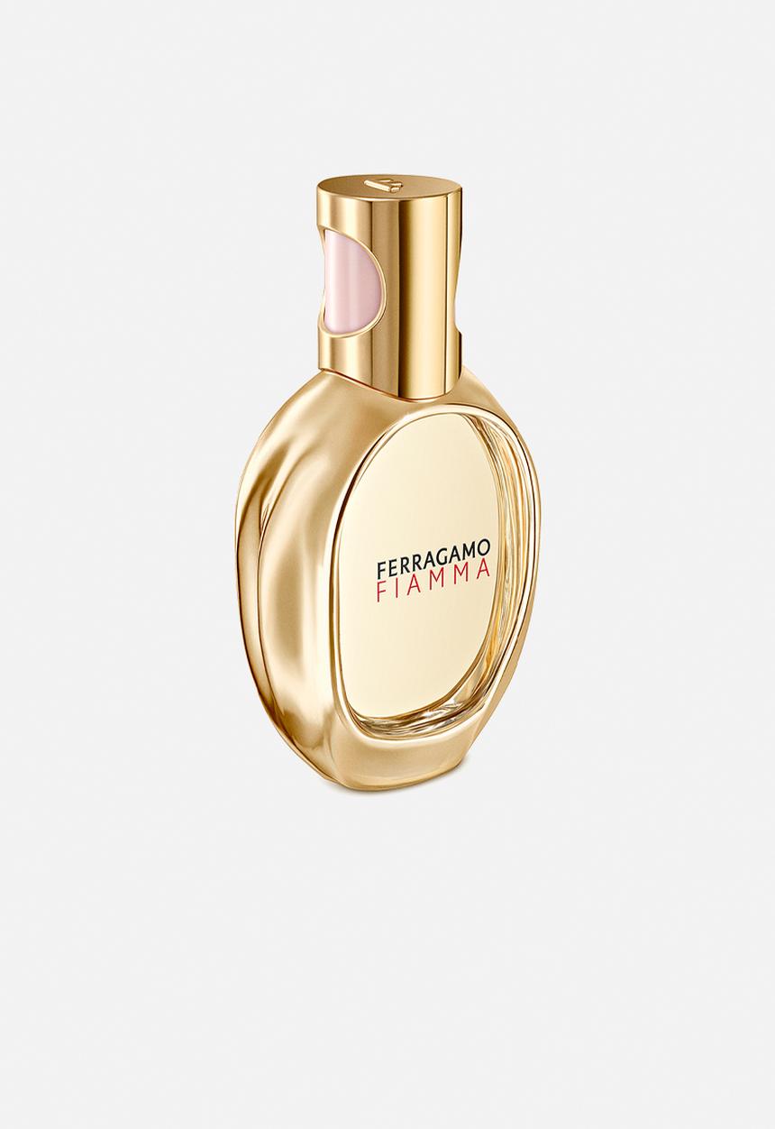 Ferragamo - Ferragamo Fiamma Edp - 35ml