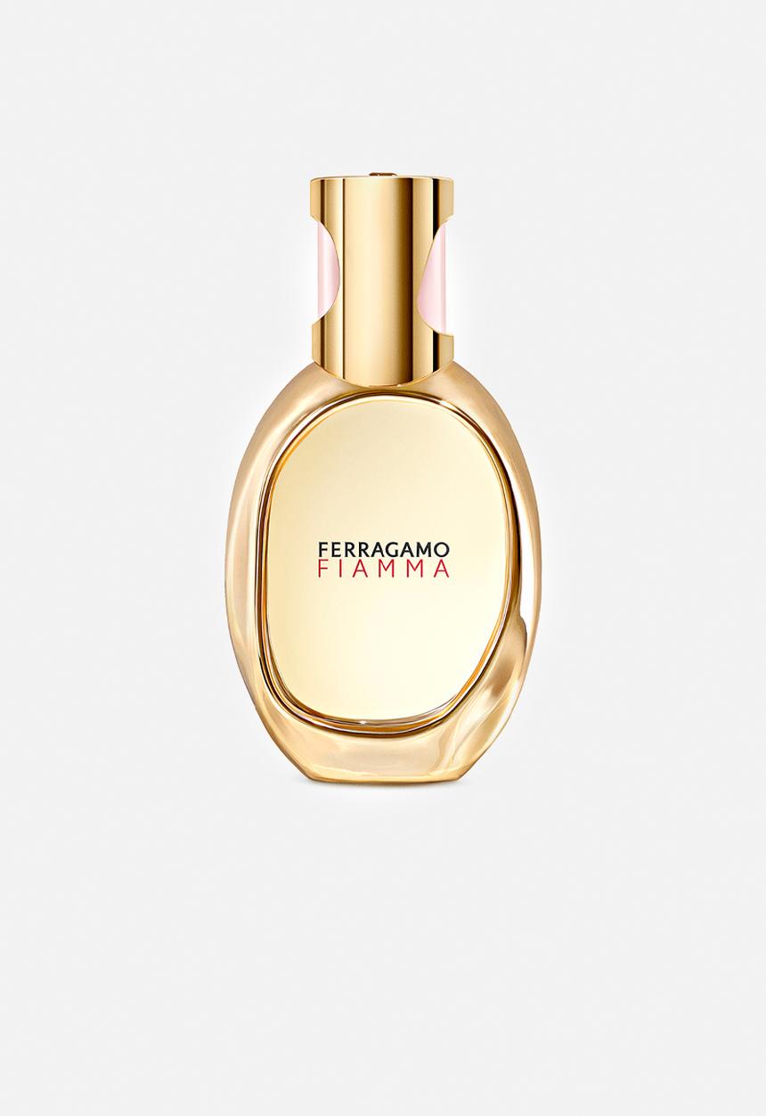 Ferragamo - Ferragamo Fiamma Edp - 35ml