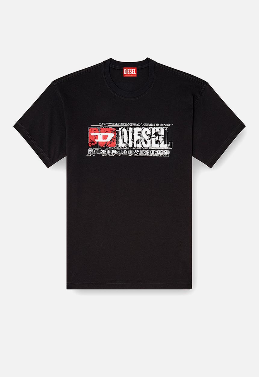 Diesel  - T-NORM-T6