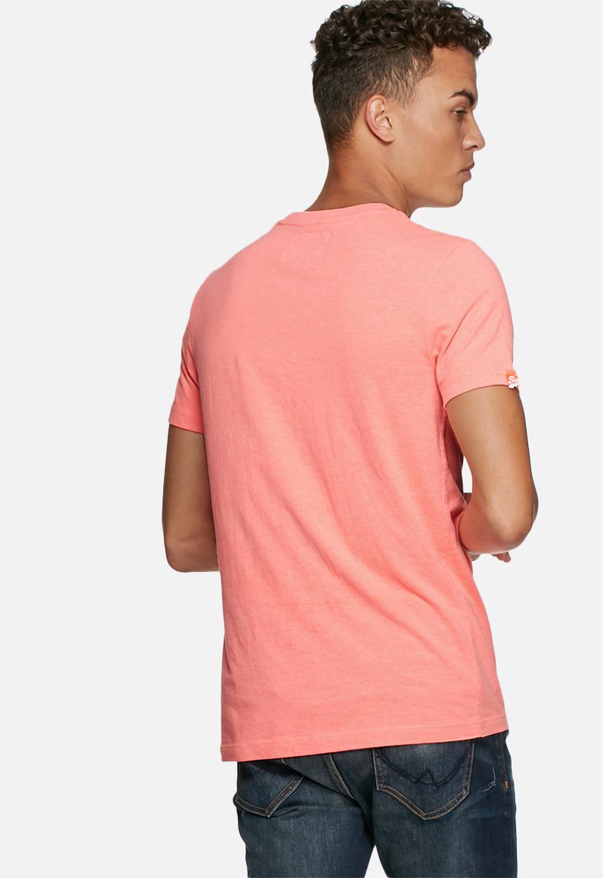 Superdry. - Vintage hyper tee
