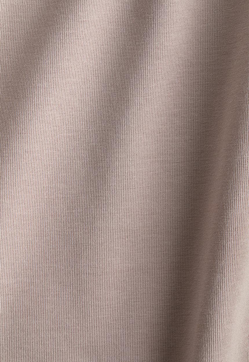 H&M - Fitted t-shirt - powder pink