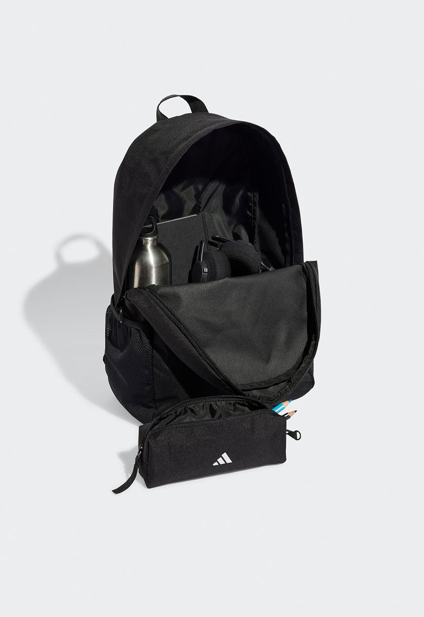 adidas Performance - Clsc Pcase Bp - Black/White