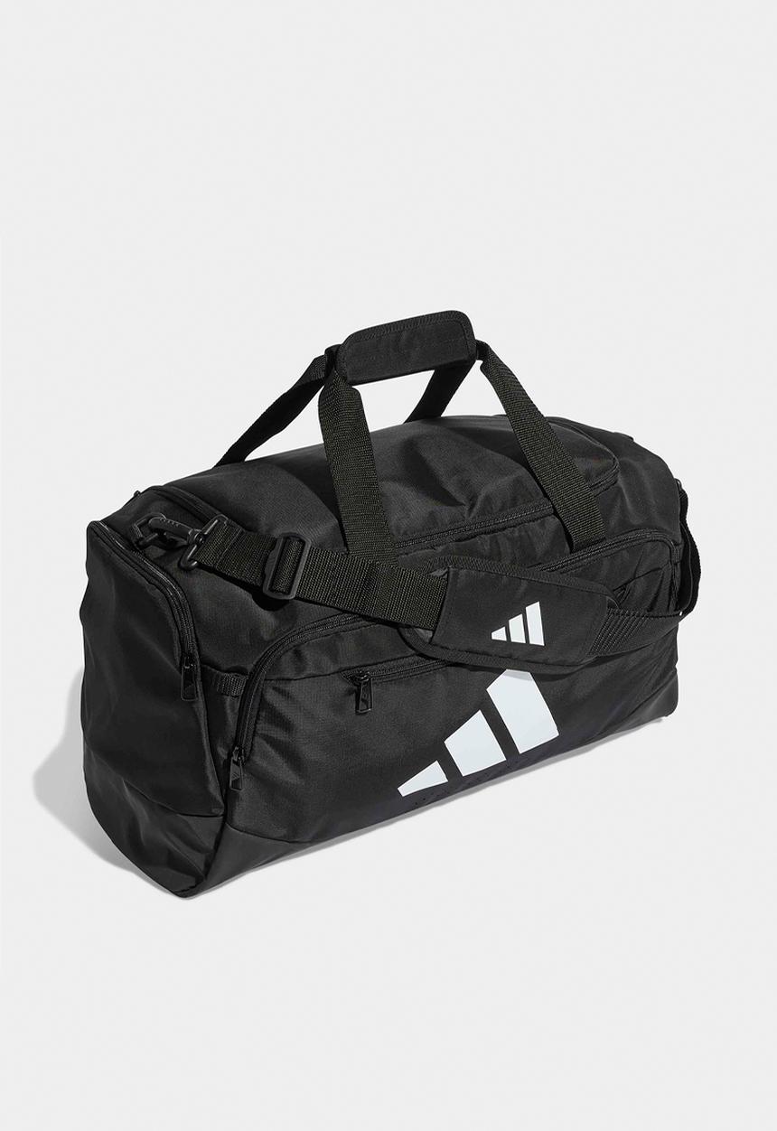 adidas Performance - Tra Def Duf S - Black/White