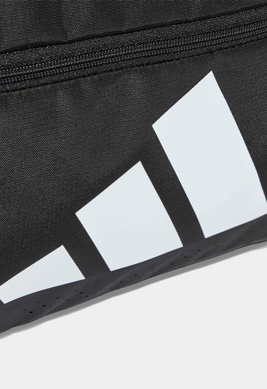 adidas Performance - Tra Def Duf S - Black/White