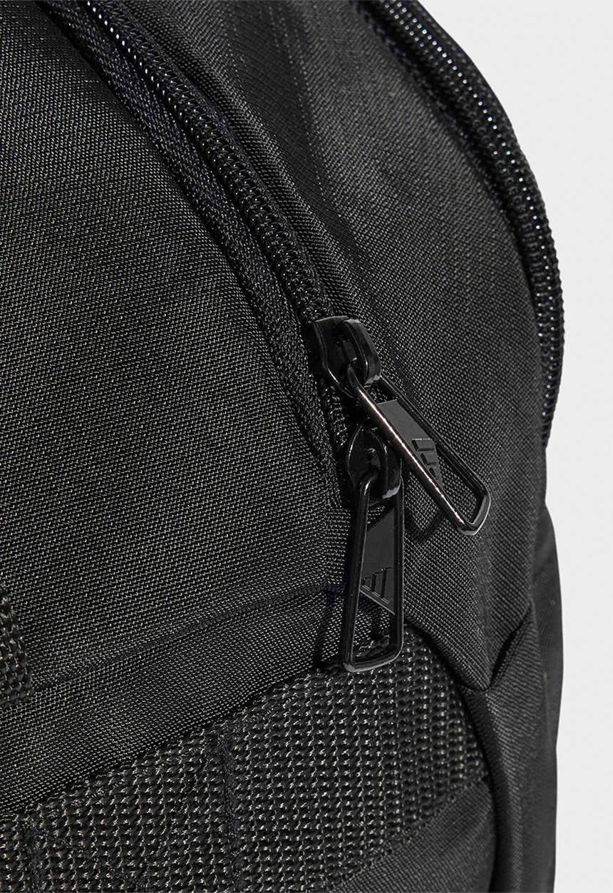 adidas Performance - Tra Def Duf S - Black/White