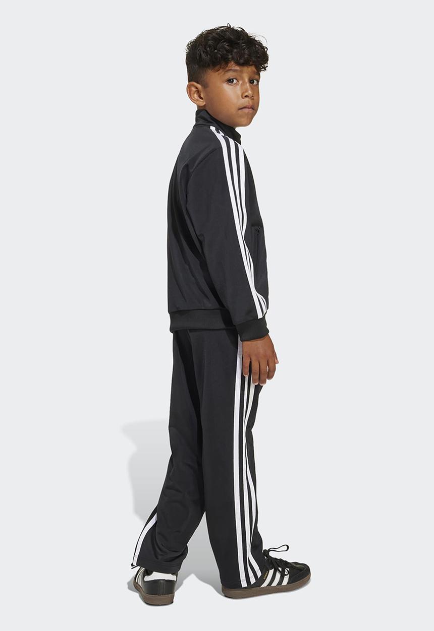 adidas Originals - Firebird Ts - Black/White