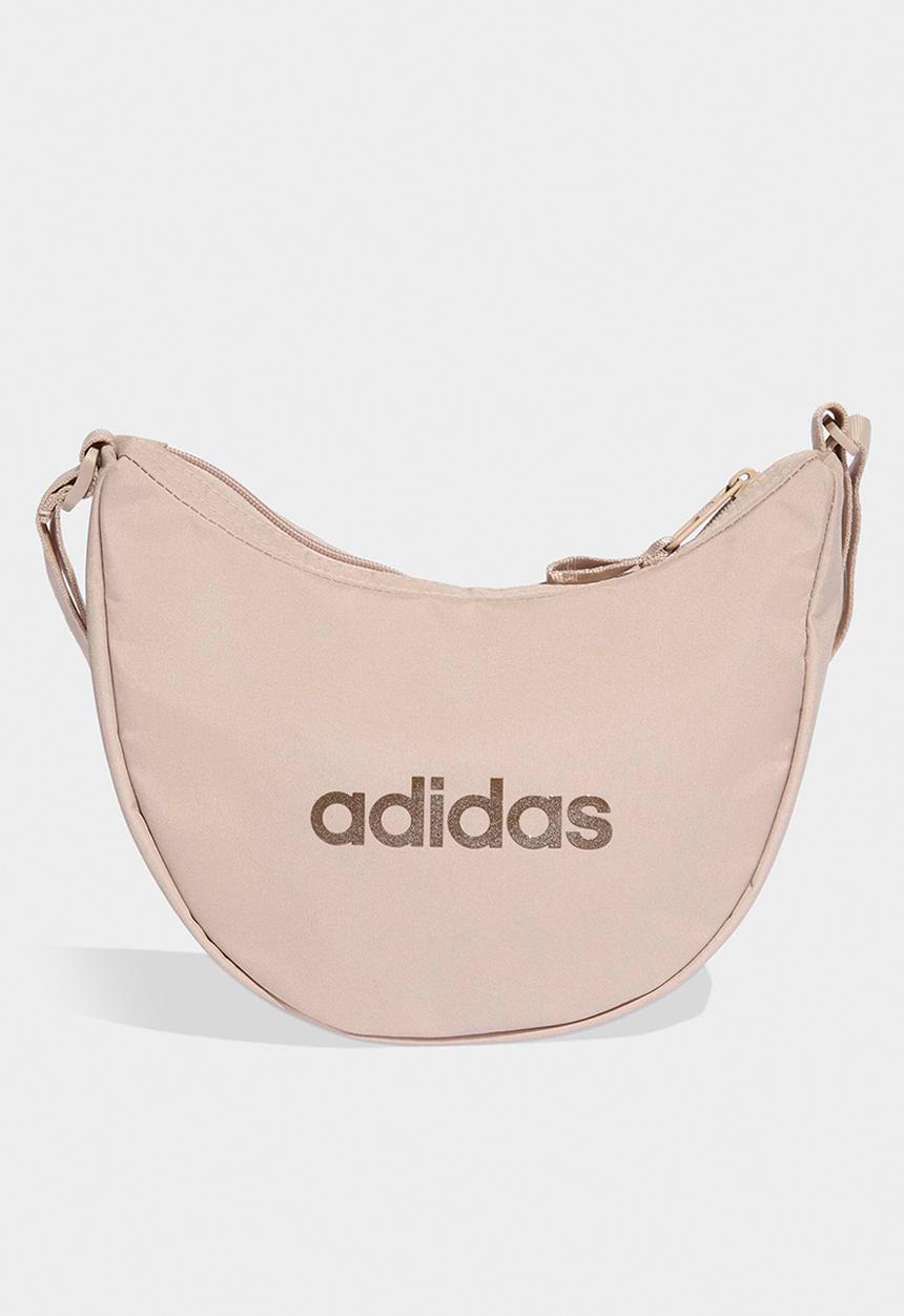 adidas Performance - Ess pouch bag - tan