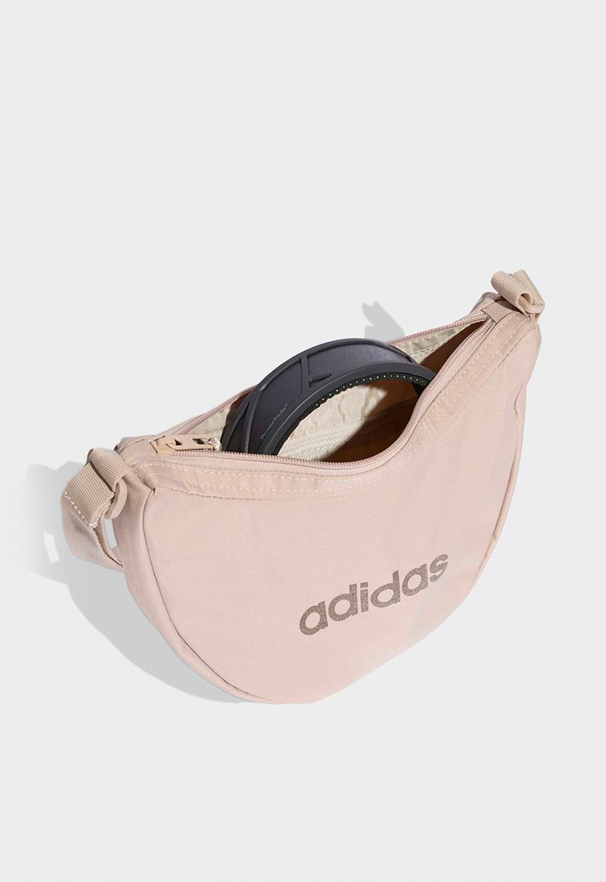 adidas Performance - Ess pouch bag - tan