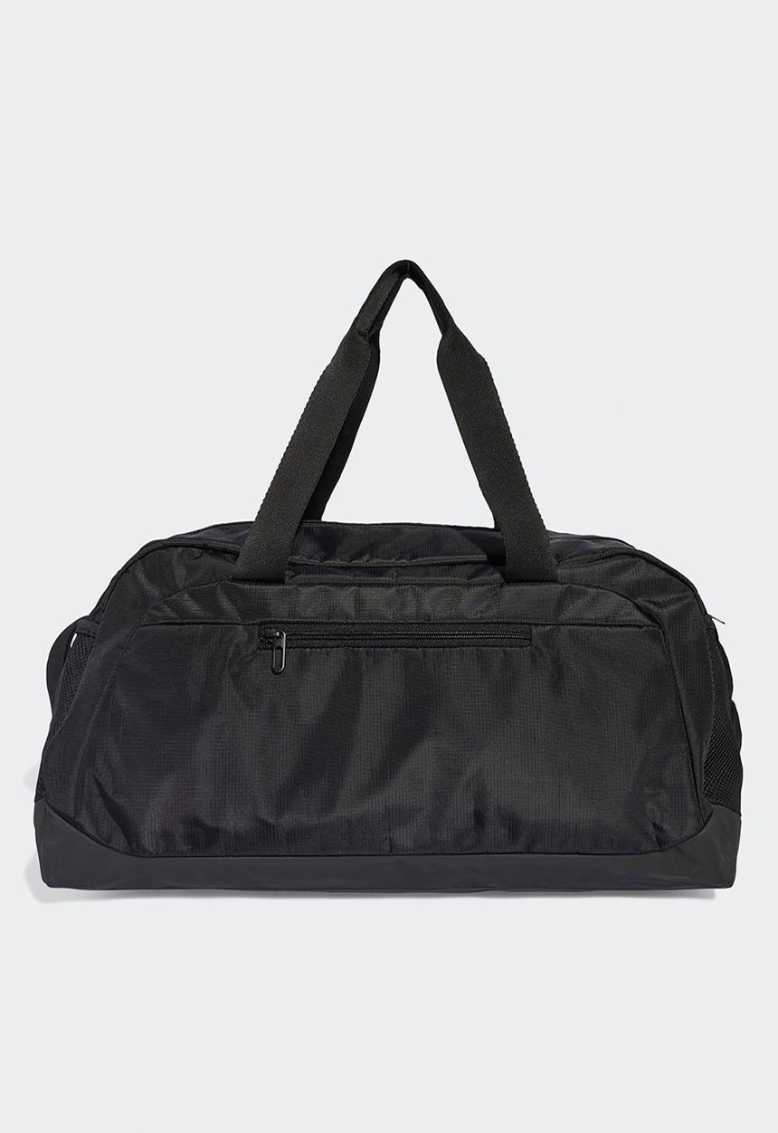 adidas Performance - DEF gym bag - black/silver