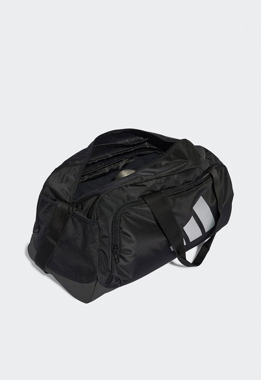 adidas Performance - DEF gym bag - black/silver