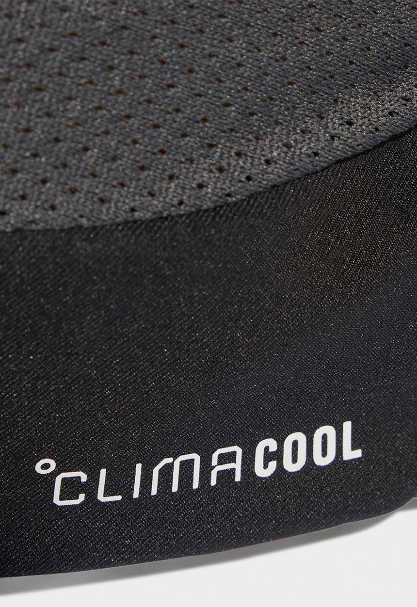 adidas Performance - Light Sports Cap - Black