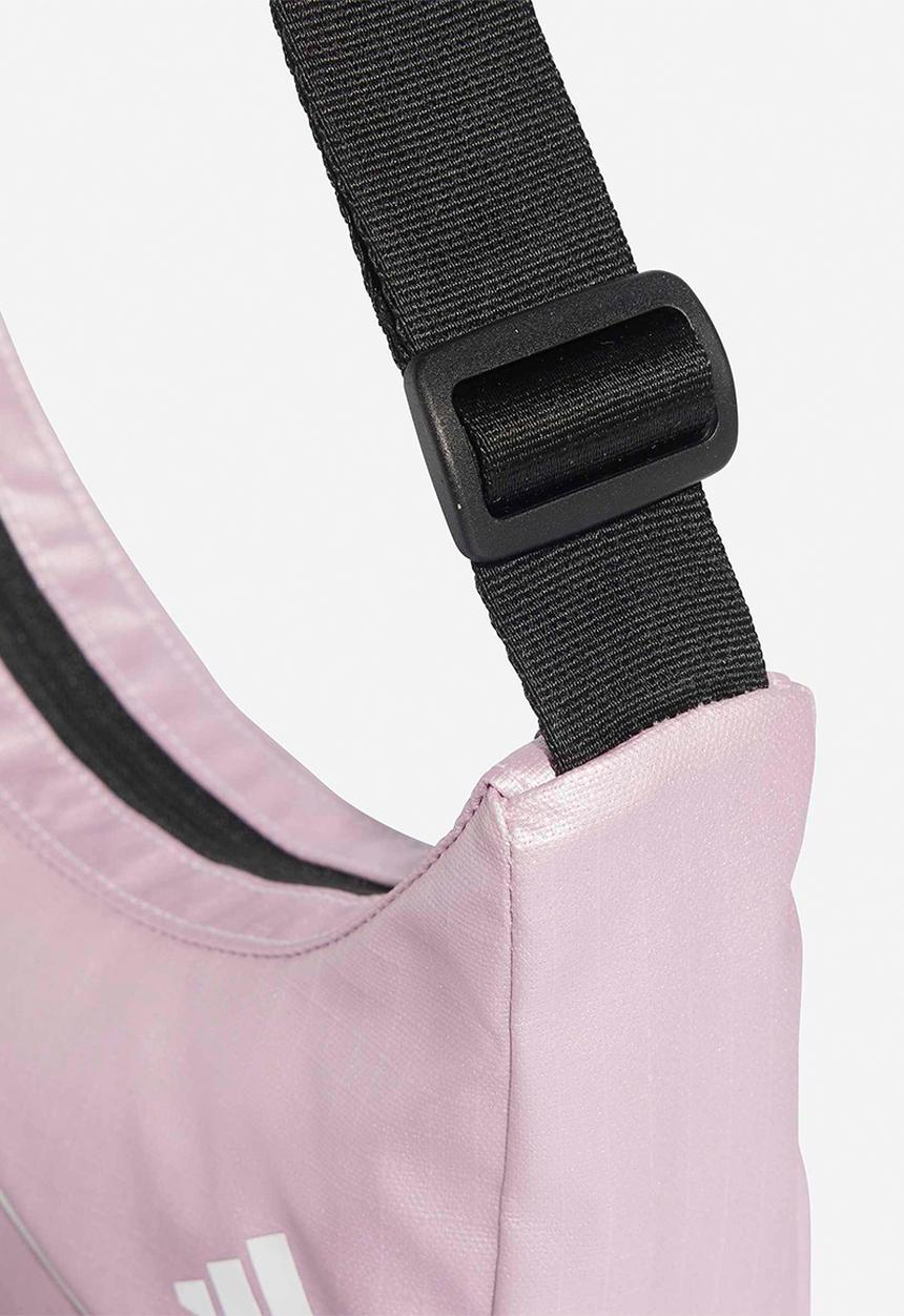 adidas Performance - GL pouch - pink