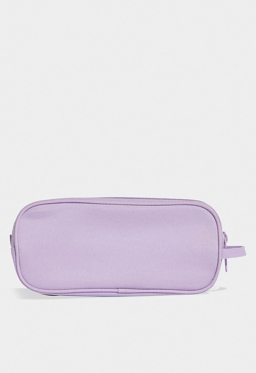 adidas Performance - Pencil Case 2Zp - Powder Plum/Active Purple