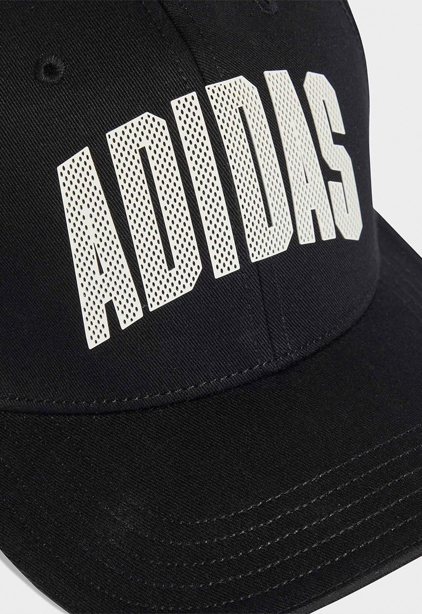 adidas Performance - Stadium Snapback - Black