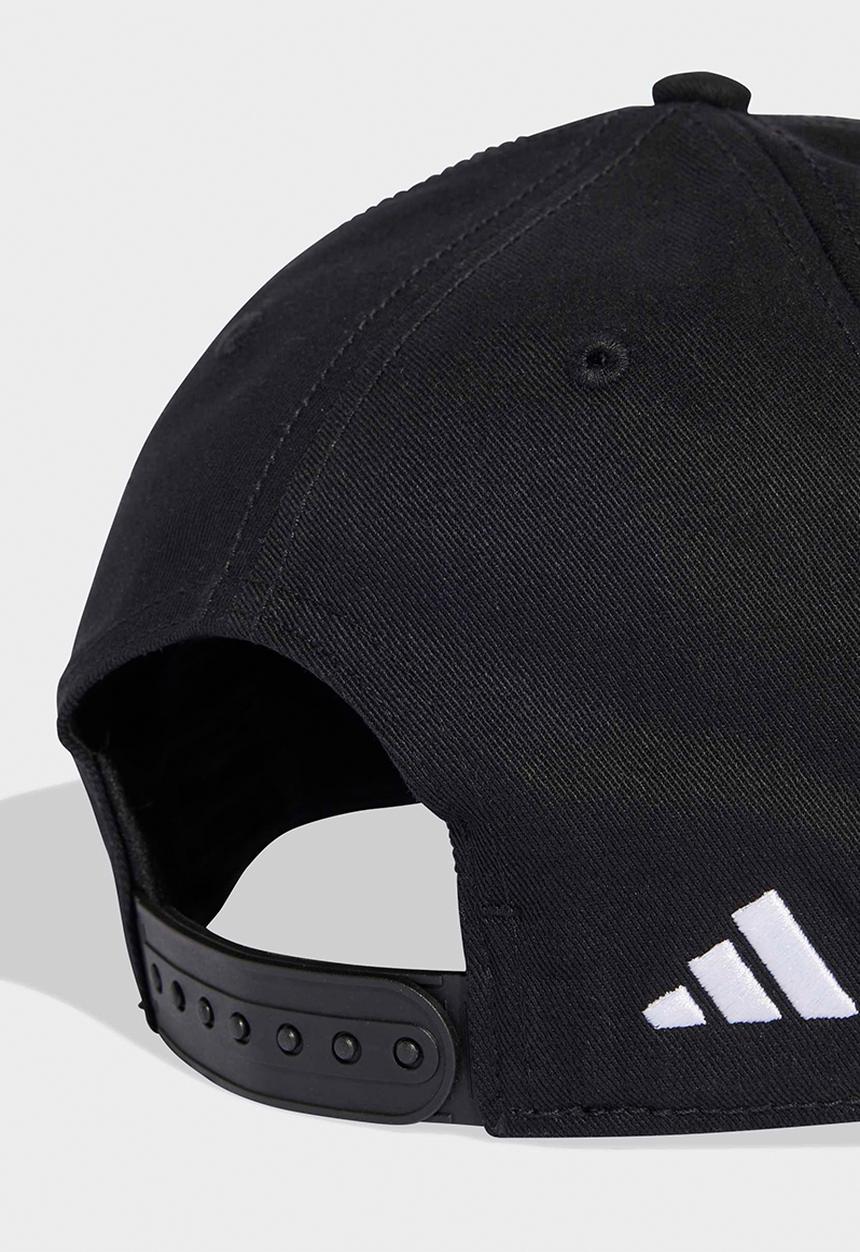 adidas Performance - Stadium Snapback - Black