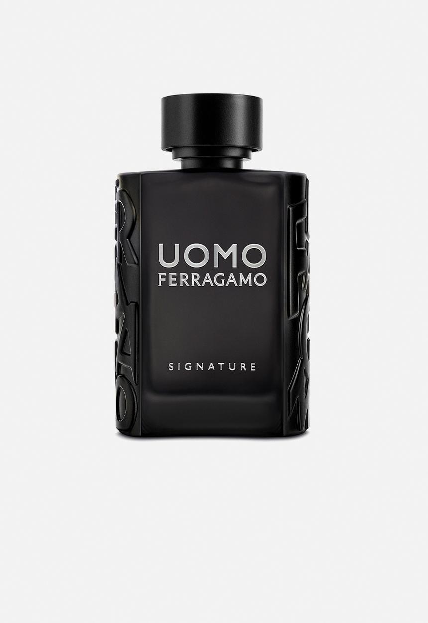 Ferragamo - Ferragamo UOMO Signature Edp - 100ml