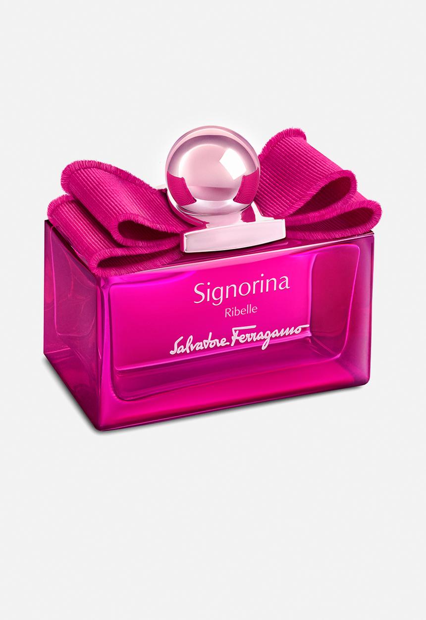 Ferragamo - Ferragamo Signorina Ribelle Edp - 100ml