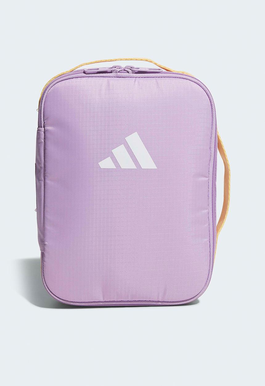 adidas Performance - Cooler Bag S - Powplu/White/Seicta